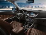 Hyundai Tucson 25 Jahre 2016 года